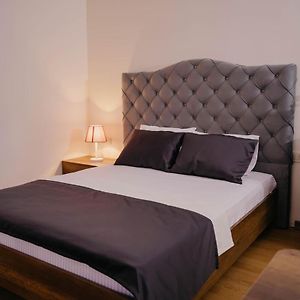 Studio de Luxe Lit Queen-Size